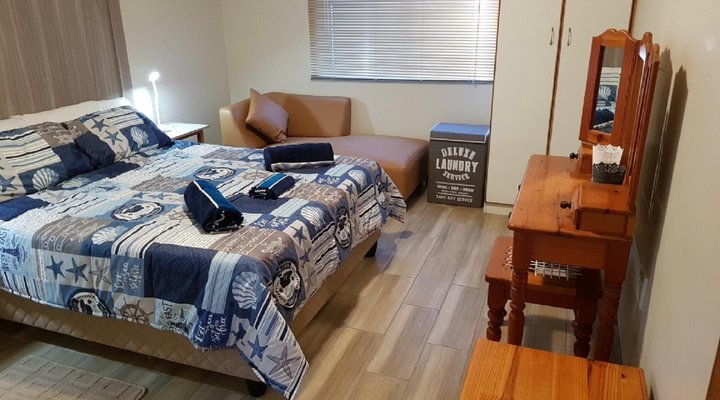 Langebaan Escape Self-Catering Accommodation