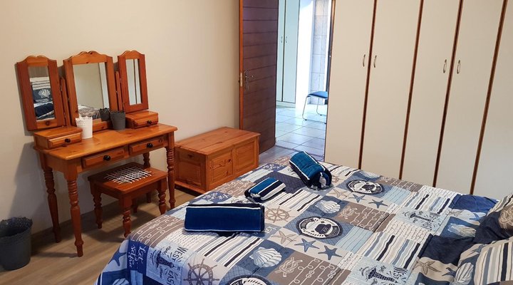 Langebaan Escape Self-Catering Accommodation