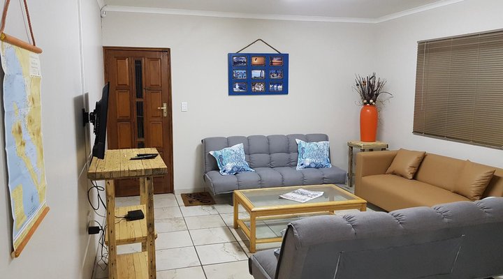 Langebaan Escape Self-Catering Accommodation