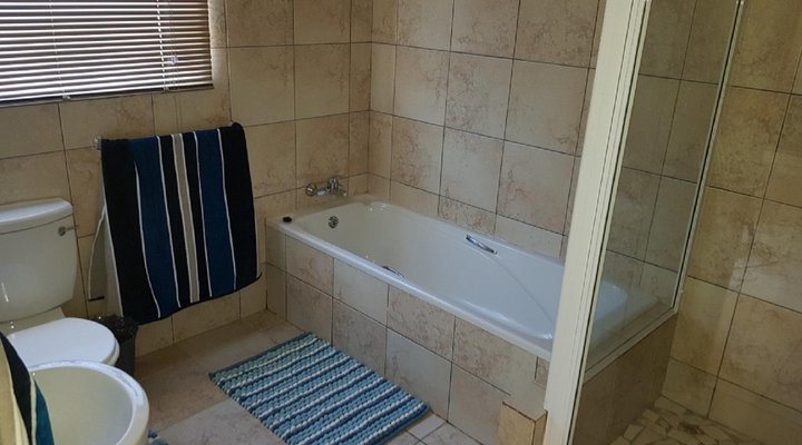 Langebaan Escape Self-Catering Accommodation