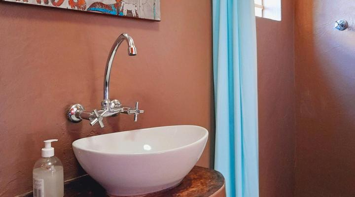 The Healing Hill Guesthouse