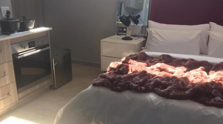 Mhlanga Self-catering Units