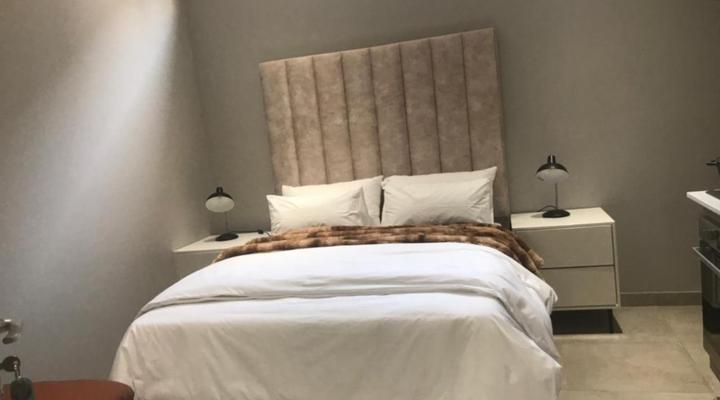 Mhlanga Self-catering Units