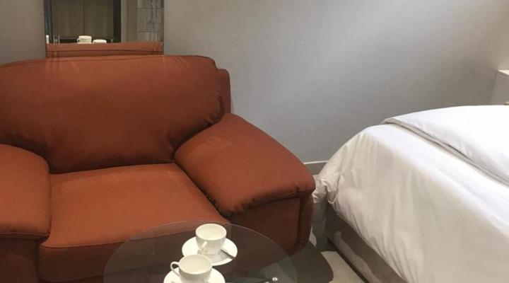 Mhlanga Self-catering Units