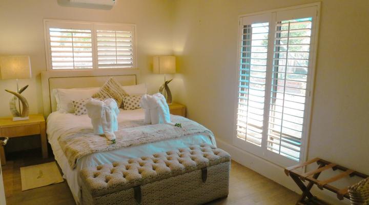 Buccara Waterberg - Molapo