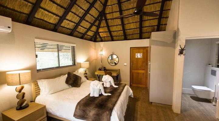 Buccara Waterberg - Molapo