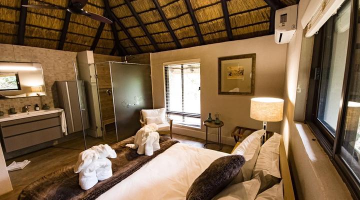 Buccara Waterberg - Molapo