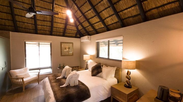 Buccara Waterberg - Molapo