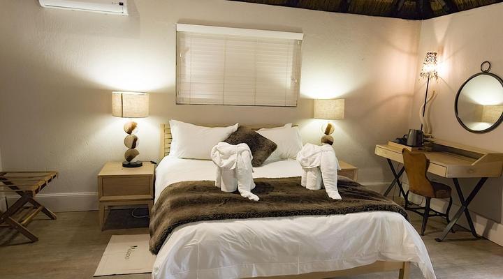 Buccara Waterberg - Molapo