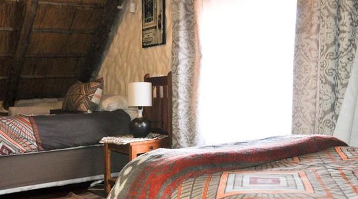 Blou Windpomp Guest Lodge