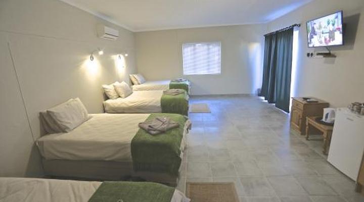 Schützenhaus Guesthouse