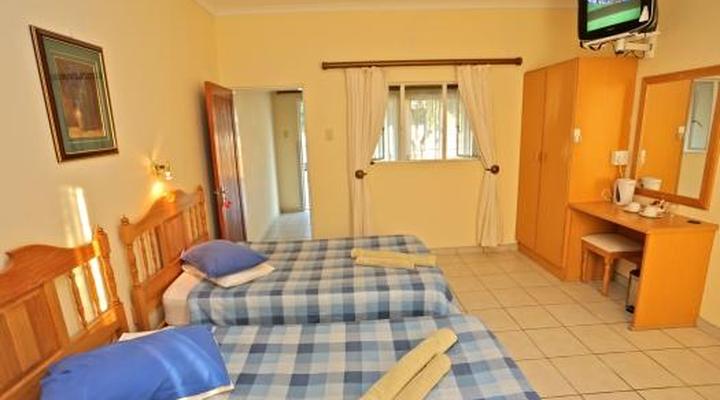 Schützenhaus Guesthouse