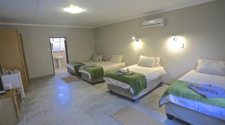 Schützenhaus Guesthouse