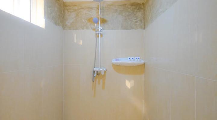 Paje Beach Apartments