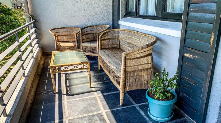 Avenue One Apartments