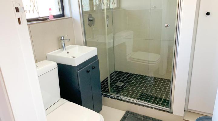 Avenue One Apartments