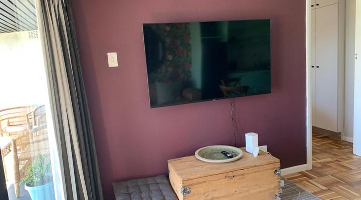 Avenue One Apartments