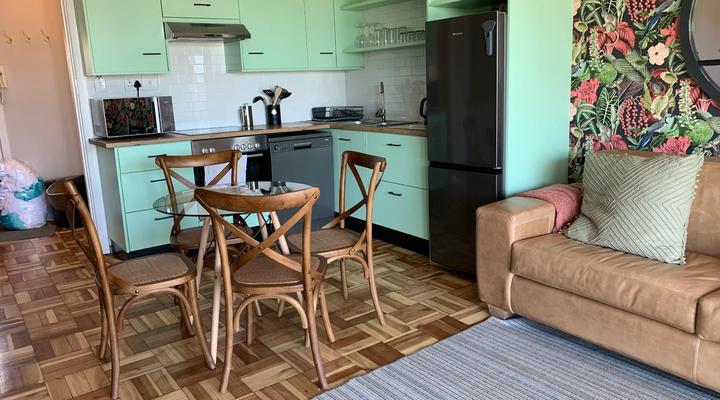 Avenue One Apartments