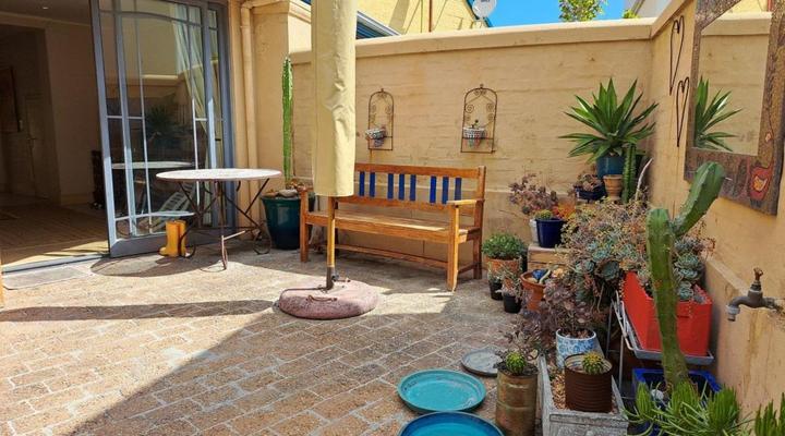 Village Self Catering Apartments