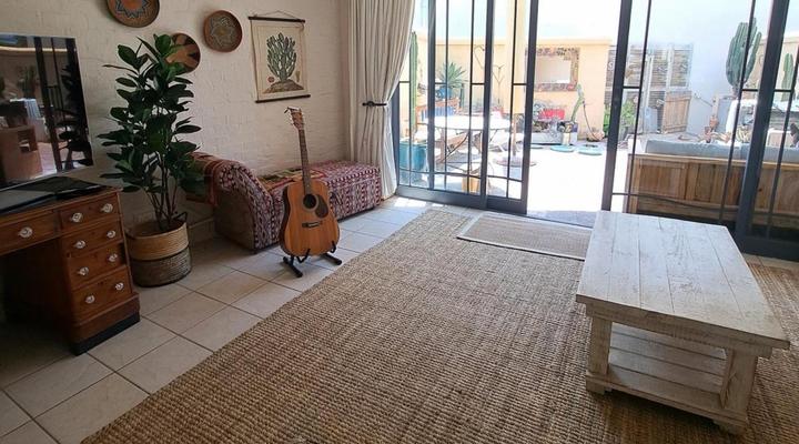 Village Self Catering Apartments