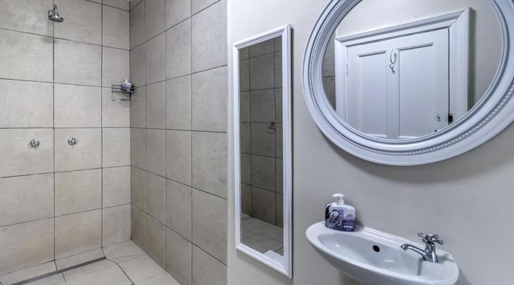 Crossfire @ Home - Paardevlei