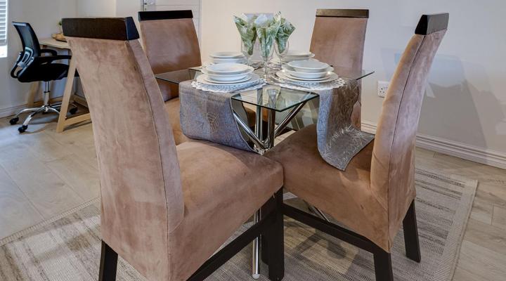 RAD STAYS - 60 Westpoint 89 Grayston