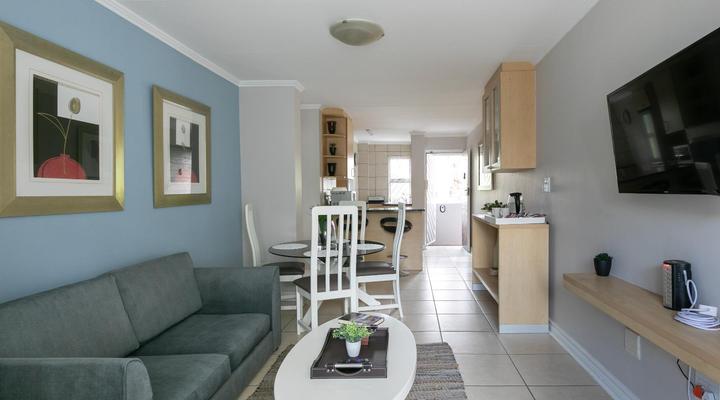 RAD STAYS - 60 Westpoint 89 Grayston