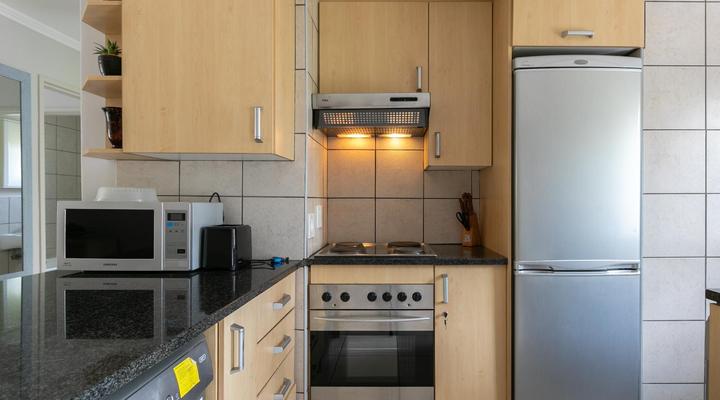 RAD STAYS - 60 Westpoint 89 Grayston