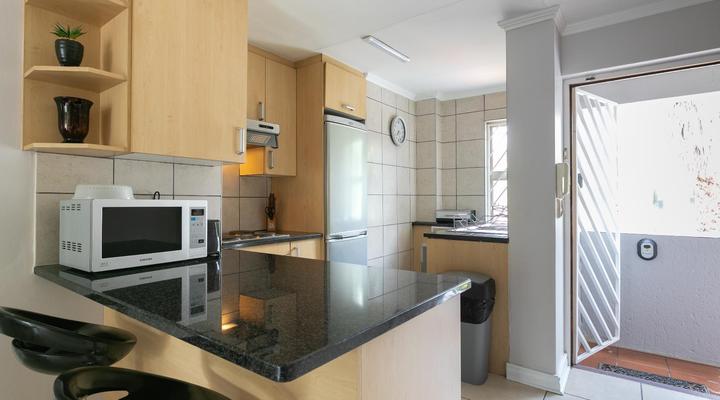 RAD STAYS - 60 Westpoint 89 Grayston