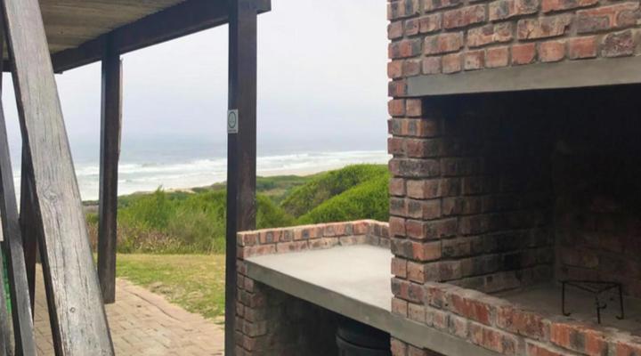 Emma's Beach Cottage