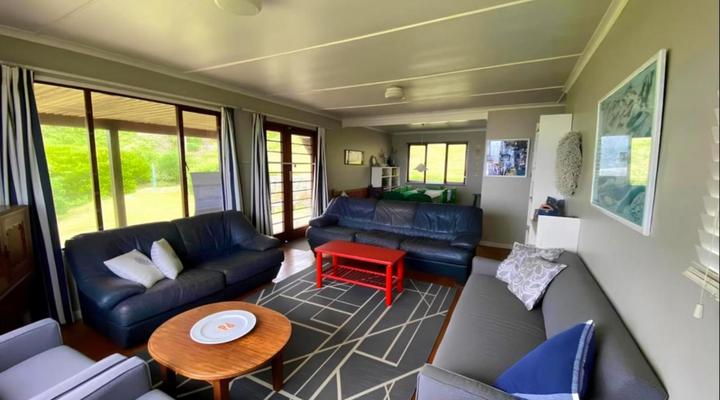 Emma's Beach Cottage