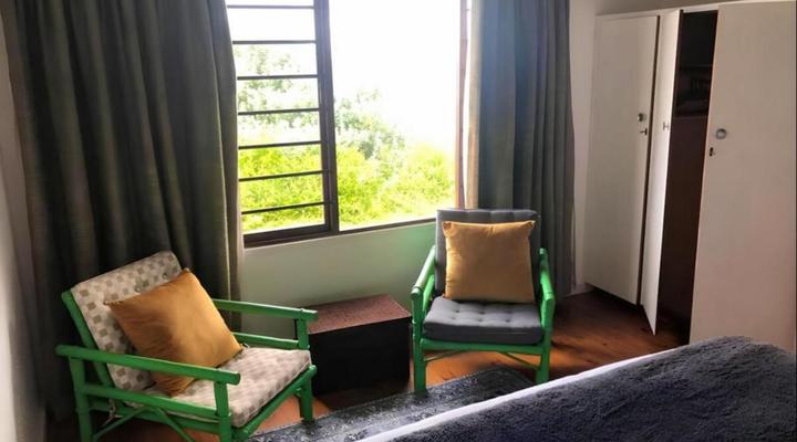 Emma's Beach Cottage