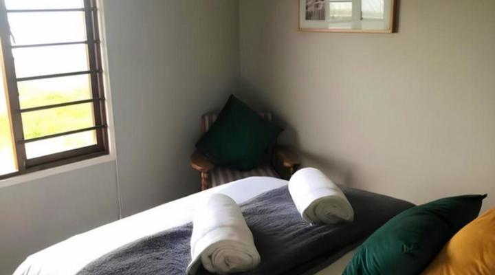 Emma's Beach Cottage