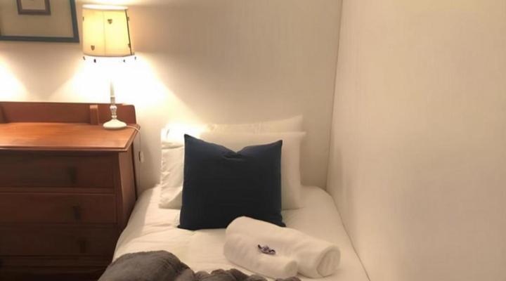 Emma's Beach Cottage