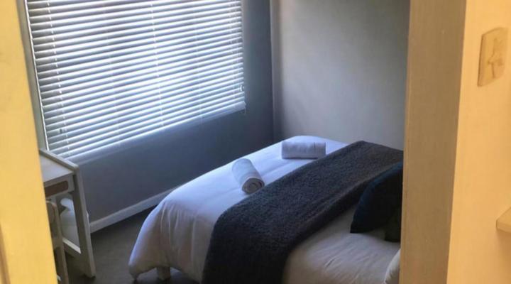 Emma's Beach Cottage