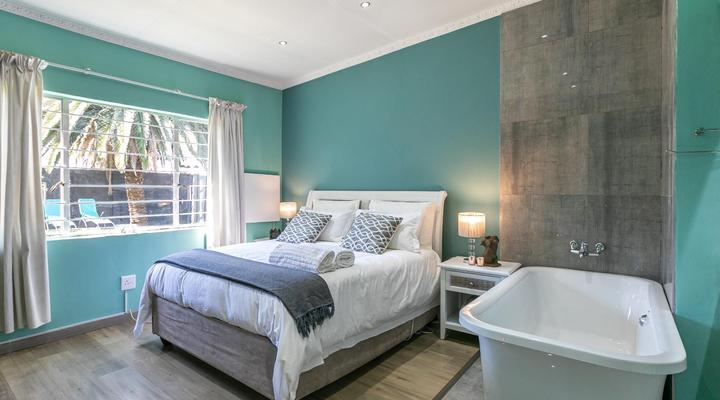 Maison de Ky Guesthouse