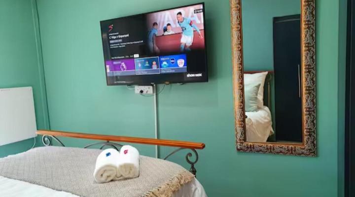 Maison de Ky Guesthouse