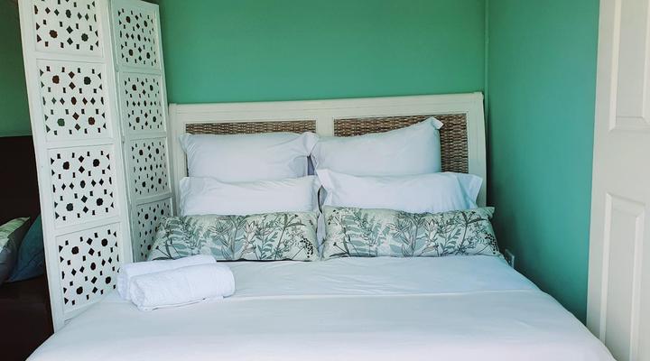 Maison de Ky Guesthouse