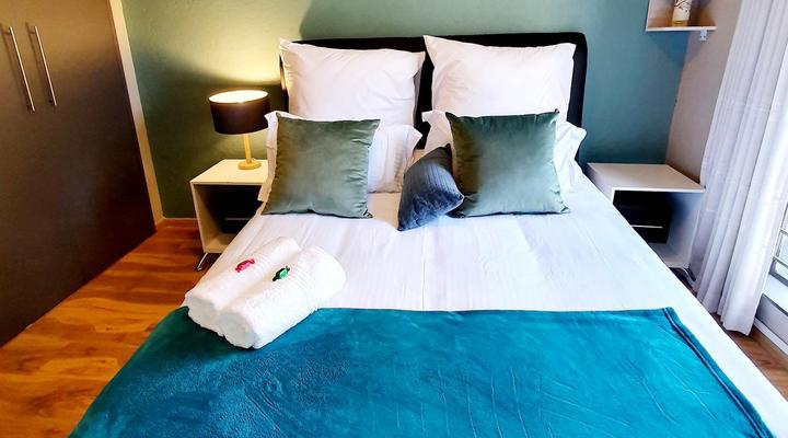 Maison de Ky Guesthouse