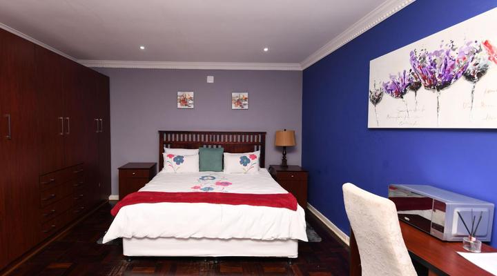 Blue Sands Guest House