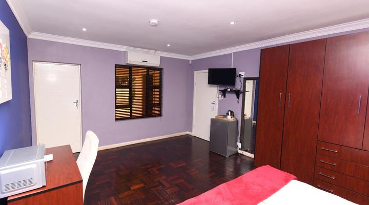 Blue Sands Guest House