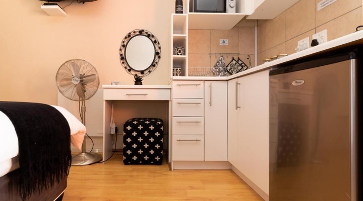 Tyger Classique Villas