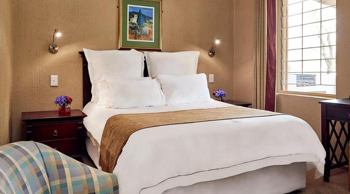 First Group Waterberry Hill