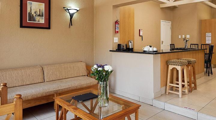 First Group Waterberry Hill