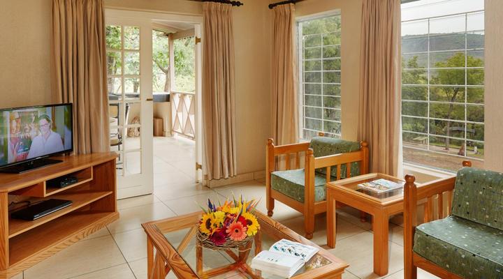 First Group Waterberry Hill