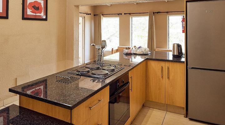 First Group Waterberry Hill