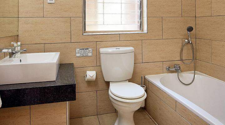 First Group Waterberry Hill