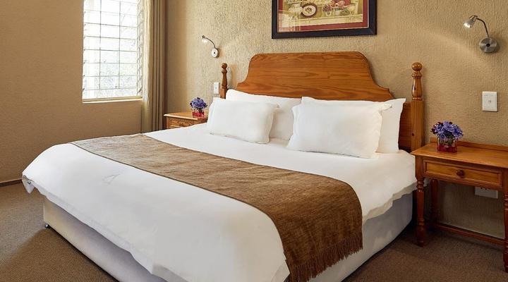 First Group Waterberry Hill