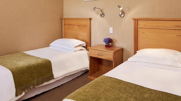 First Group Waterberry Hill