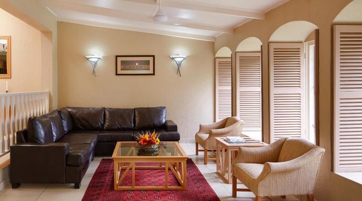 First Group Waterberry Hill